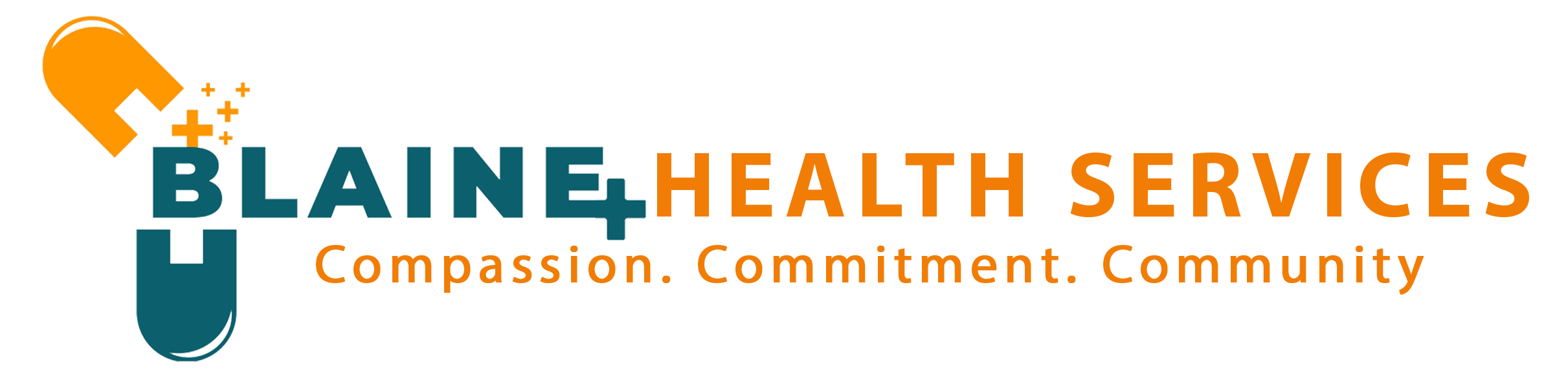 Blaine Health Services LLC