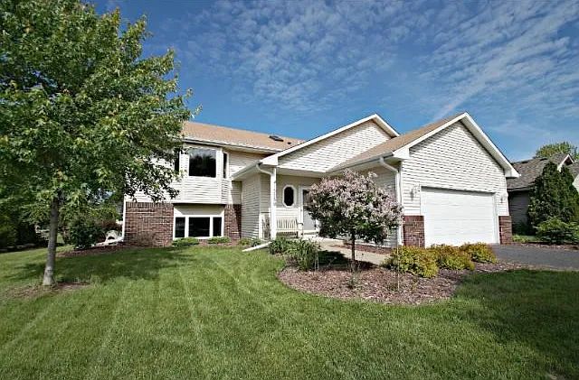 Healthcare professional with senior